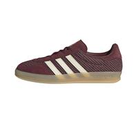 Adidas - Gazelle Indoor - - Sport - Donna - Rosso - 38 EU