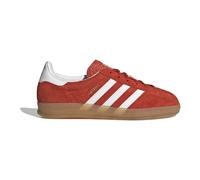 ADIDAS ORIGINALS Sneaker bassa 'Gazelle' arancione scuro / bianco, Taglia 41-41,5