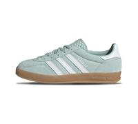 Adidas - Gazelle Indoor - - Sport - Donna - Verde - 36 2/3 EU