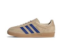 Adidas - Gazelle Indoor - - Sport - Uomo - Beige - 38 EU