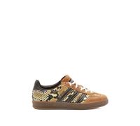 Adidas - Gazelle Indoor - - Sport - Uomo - Beige - 44 EU