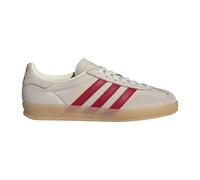 Adidas - Gazelle Indoor - - Sport - Uomo - Bianco - 36 2/3 EU