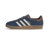 Adidas - Gazelle Indoor - - Sport - Uomo - Blu - 41 1/3 EU