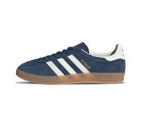 Adidas - Gazelle Indoor - - Sport - Uomo - Blu - 44 EU