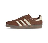 Adidas - Gazelle Indoor - - Sport - Uomo - Marrone - 43 1/3 EU