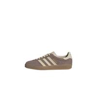 Adidas GAZELLE INDOOR men Lowtop brown in taglia:44 2/3