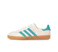 adidas Gazelle Indoor Turqoise Chalk White - EU 44 ⅔
