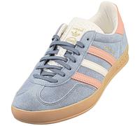 Adidas Gazelle Indoor Uomo Grigio Ink Clay - 42 EU