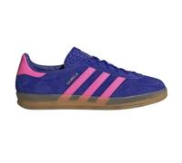 adidas Gazelle Indoor w Blu/Pink