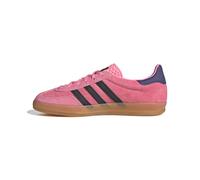 Adidas WMNS GAZELLE INDOOR women Lowtop pink in taglia:41 1/3