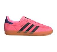 Scarpe Gazelle Indoor Bliss Pink / Core Black / Collegiate Purple 38 2/3