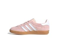 ADIDAS GAZELLE INDOOR W IH5484 - ROSA / 41-1/3