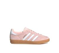 Adidas Gazelle female Scarpe - Rosa - Scamosciato - Foot Locker Pink 37 1/3