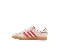 ADIDAS GAZELLE INDOOR W JS1402 - BEIGE / 41-1/3