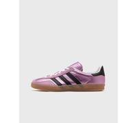 Adidas GAZELLE INDOOR W women Lowtop black in taglia:39 1/3