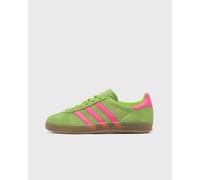 Adidas GAZELLE INDOOR W women Lowtop green in taglia:36 2/3
