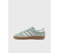Adidas GAZELLE INDOOR W women Lowtop green in taglia:40