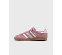 Adidas GAZELLE INDOOR W women Lowtop purple in taglia:36 2/3