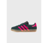 Adidas GAZELLE INDOOR W women Lowtop purple in taglia:37 1/3