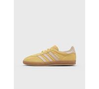 Adidas GAZELLE INDOOR W women Lowtop yellow in taglia:36 2/3