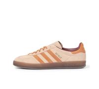 adidas Gazelle Indoor Warm Sandstone Craft Ochre - EU 42