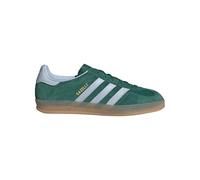 Adidas Originals - Gazelle Indoor - - Shoes - Donna - Verde - 39 1/3 EU