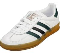 adidas Gazelle Indoor Woman IE2957 Cloud White, bianco, 40 EU