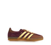 adidas Gazelle Indoor Woman - Scarpe da donna (marrone, misura 38 2/3)