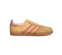 adidas Originals Gazelle Indoor Donna - Yellow, Yellow 36 2/3