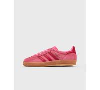 adidas Scarpe bambini GAZELLE INDOOR J in Rosa 36