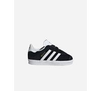 Adidas Gazelle unisex Scarpe - Nero - Pelle - Foot Locker Black 20
