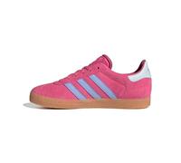 ADIDAS ORIGINALS Sneaker 'Gazelle' opale / blu pastello / rosa scuro, Taglia 37-37,5