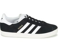 SCARPE ADIDAS GAZELLE J TG 38 COD BB2502 - 9B [US 5.5 UK 5 CM 24] Nero