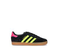 ADIDAS GAZELLE J Sneaker ragazza nera 38⅔