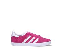 ADIDAS - GAZELLE J Sneaker ragazza rosa in suede 38⅔