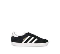 ADIDAS GAZELLE J Sneaker ragazzi nera in suede 38