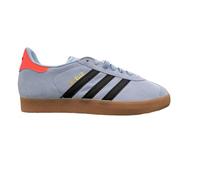 adidas Gazelle JI2076 Azzurro Nero Arancio Fluo Azzurro Nero Arancio Fluo/40