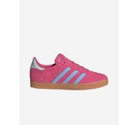 Adidas Gazelle Jr - Scarpe Sneakers - Fucsia 38 2/3