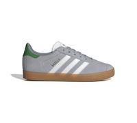 Adidas Gazelle Junior halsil/ftwwht/green 36 2/3 Grigio