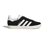 ADIDAS ORIGINALS Sneaker 'Gazelle' oro / nero / bianco Bambini ADIDAS ORIGINALS 38 oro / nero / bianco