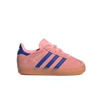 Adidas Gazelle Lacci Elasticizzati IH2781 Rosa Viola Rosa Viola/26