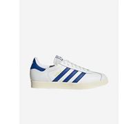 Adidas Gazelle Lth - Scarpe Sneakers - Bianco 41 1/3