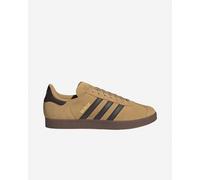 Adidas Gazelle M - Scarpe Sneakers - Uomo - Beige 41 1/3