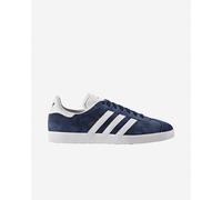 Adidas Gazelle M - Scarpe Sneakers - Uomo - Blu Navy 41 1/3