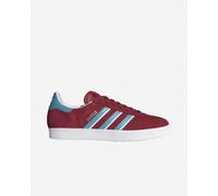 Adidas Gazelle M - Scarpe Sneakers - Uomo - Rosso 40 2/3