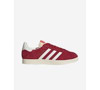 Adidas Gazelle M - Scarpe Sneakers - Uomo - Rosso 42 2/3