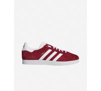 Adidas Gazelle M - Scarpe Sneakers - Uomo - Rosso 42 2/3