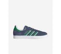 Adidas Gazelle M - Scarpe Sneakers - Uomo - Verde 40