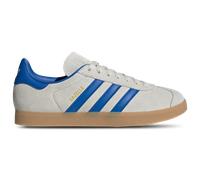 Adidas Gazelle male Scarpe - Beige - Pelle - Foot Locker Beige 41 1/3