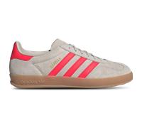 Adidas Gazelle male Scarpe - Beige - Pelle - Foot Locker Beige 41 1/3
